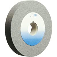 Tyrolit 2529 Muelas para Esmeriladoras de Pedestal Cerámico Convencional- 1 Forma- C 80 J5 V15 Especificación- 40 Vmáx m…